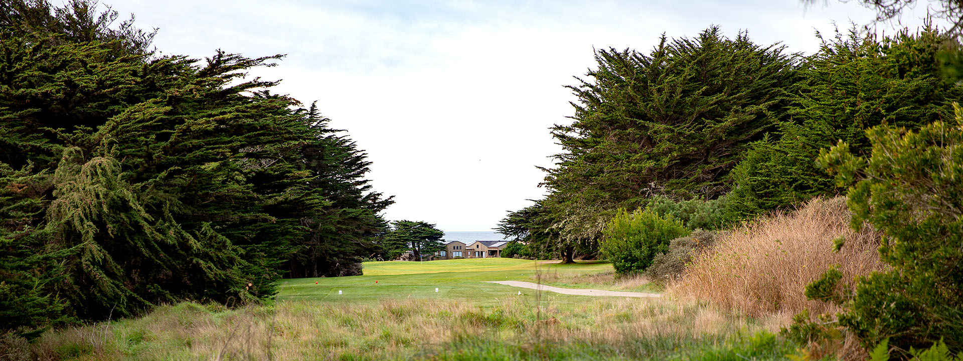 The Sea Ranch Lodge The Sea Ranch Links